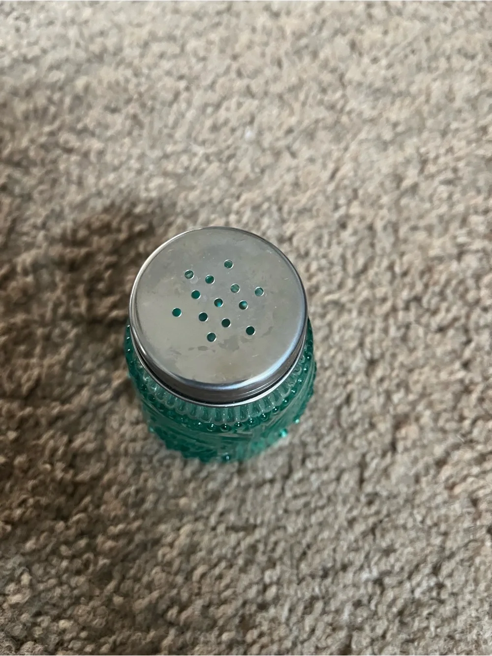 Pioneer Woman Salt Shaker